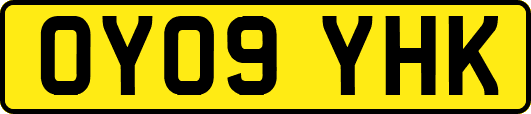 OY09YHK