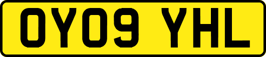 OY09YHL