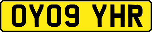OY09YHR