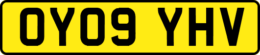 OY09YHV
