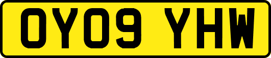 OY09YHW
