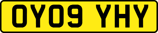 OY09YHY