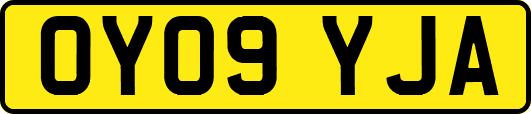OY09YJA