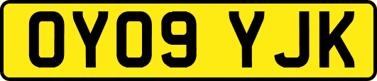 OY09YJK