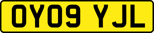 OY09YJL