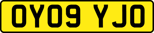 OY09YJO