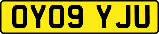 OY09YJU