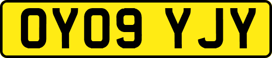 OY09YJY