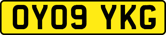 OY09YKG