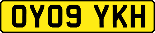 OY09YKH