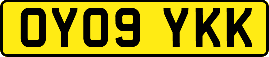 OY09YKK