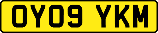 OY09YKM