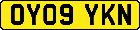 OY09YKN