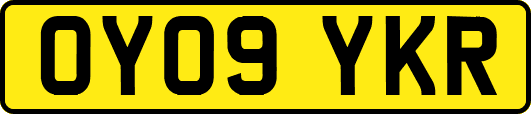 OY09YKR