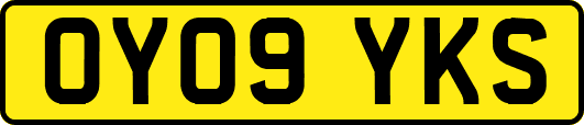 OY09YKS