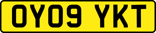 OY09YKT