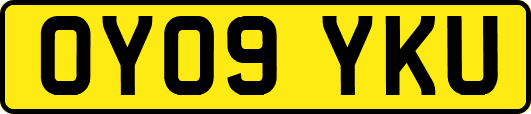 OY09YKU