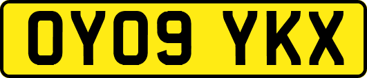 OY09YKX