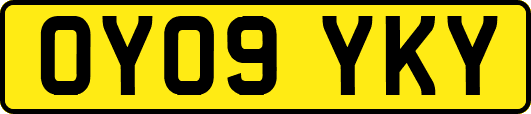 OY09YKY