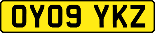 OY09YKZ