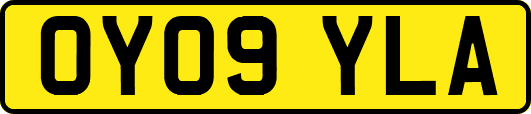 OY09YLA