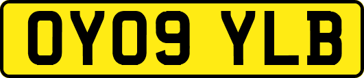 OY09YLB