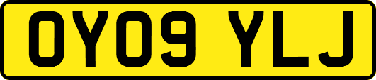 OY09YLJ