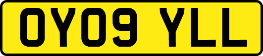 OY09YLL