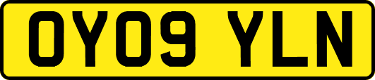 OY09YLN