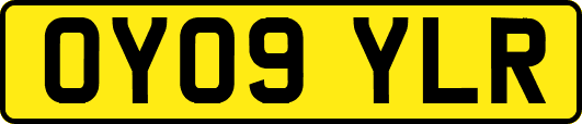 OY09YLR