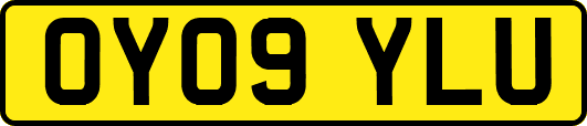 OY09YLU