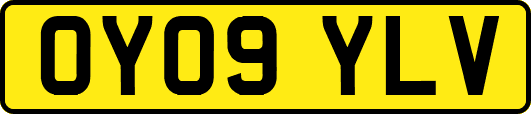 OY09YLV
