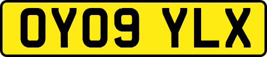 OY09YLX