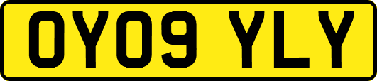 OY09YLY