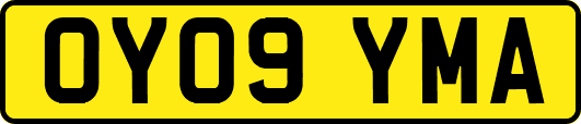 OY09YMA