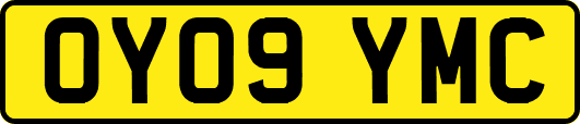 OY09YMC