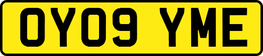 OY09YME