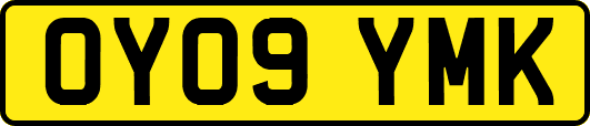 OY09YMK