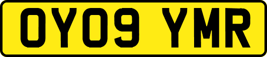 OY09YMR