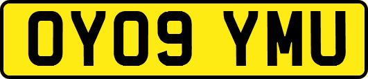 OY09YMU