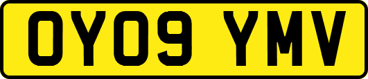 OY09YMV