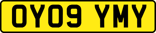 OY09YMY