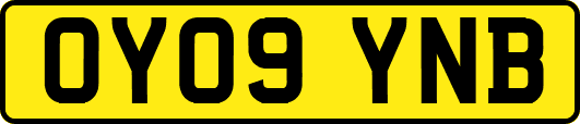 OY09YNB