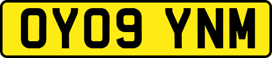 OY09YNM