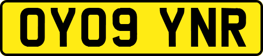 OY09YNR