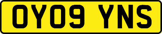 OY09YNS