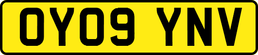 OY09YNV