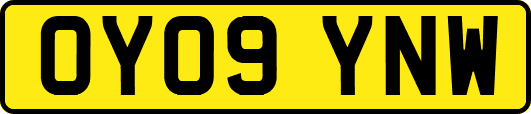 OY09YNW