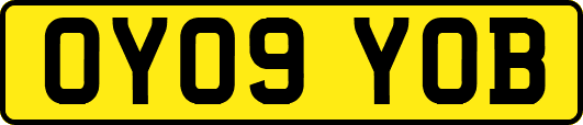 OY09YOB