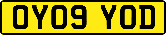OY09YOD